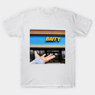 Baffy T-Shirt